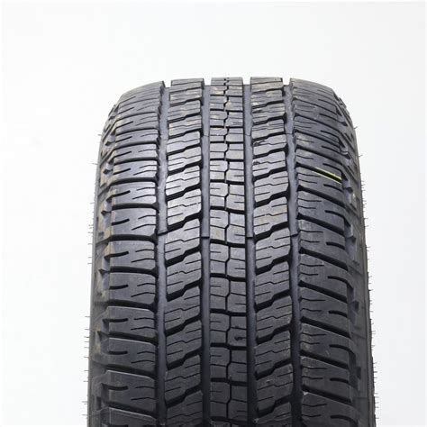 New 27555r20 Goodyear Wrangler Workhorse Ht 113t 1232 Utires