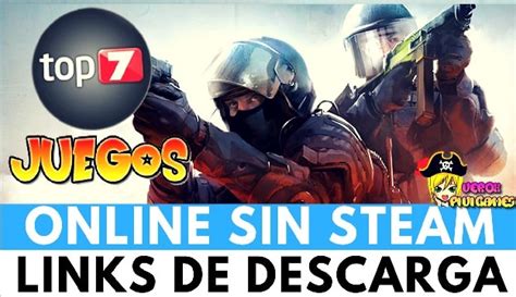 Pc and mobile multiplayer games in this category are designed for playing from 2. TOP 7 JUEGOS MULTIJUGADOR ONLINE SIN STEAM DE POCOS REQUISITOS | PiviGames