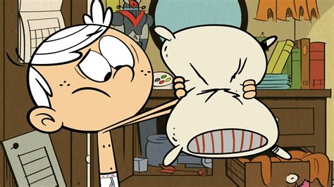 The Loud House Tantrum Gif By Nickelodeon Find Share On Giphy My Xxx Hot Girl