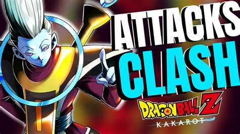 In the meantime you can also check out the second set of cards added to the game's other mode. Dragon Ball Z Kakarot DLC 1 Countdown - When Attacks Clash Crazy Moves!!! - YouTube