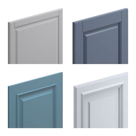 Kitchen is one of the most significant parts of any project. Classic cabinets 3d model