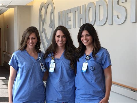 Triplets Born At Methodist Now Providing The Meaning Of Care Methodist Health System Omaha