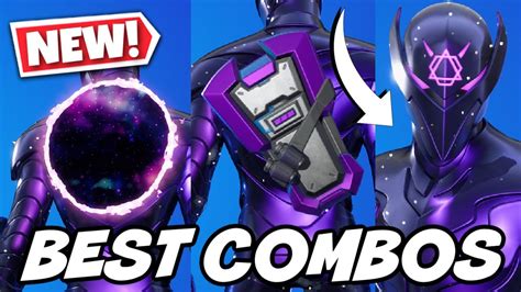 Best Combos For New Axion Sentinel Skin Axion Sentinels Level Up