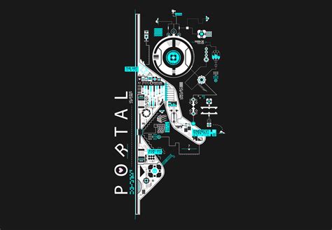 Abstract Vectors And Games Icon Style On Behance