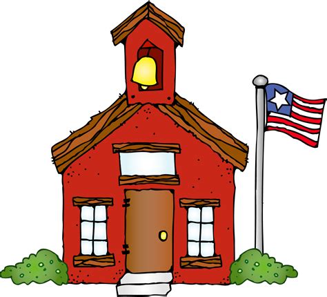 Schoolhouse School House Images Free Clipart 4 Wikiclipart