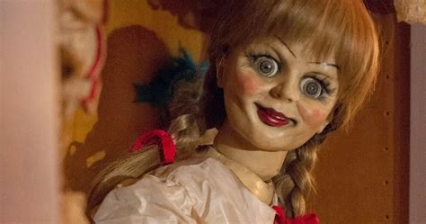 Haunted Doll Annabelle Hits Malaysian Cinemas Next Week