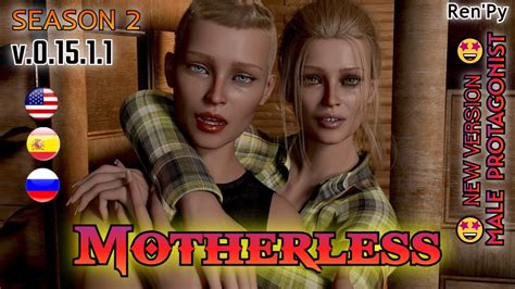 Motherless V01511 Season 2 New Version Pcandroid Youtube