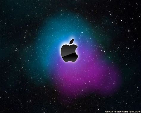 Macbook Galaxy Backgrounds Wallpaper Cave