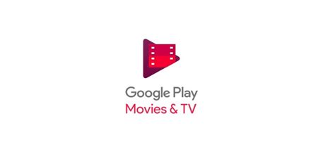 Tv 2 play png images. Google will automatically upgrade SD and HD movies to 4K ...