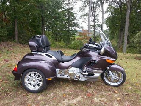 In great condition with only 9700km. Dual comfort seat bmw r1200rt