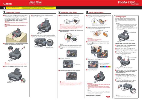 Canon Printer Setup Instructions Canon Pixma Mg5320 Software Driver