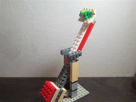 Learn How To Build Lego Catapults Play Catapult