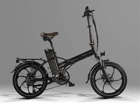 Mod City Electric Bike Mod Bikes