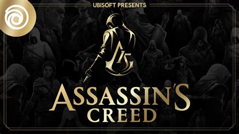 El Nuevo Assassins Creed Se Presentar En Un Evento En Septiembre