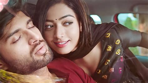 Naino Ki Jo Baat Naina Jane Hai L Love 😘 😘 Song 📖📖 Romantic Lovely Video Geetha Govindam