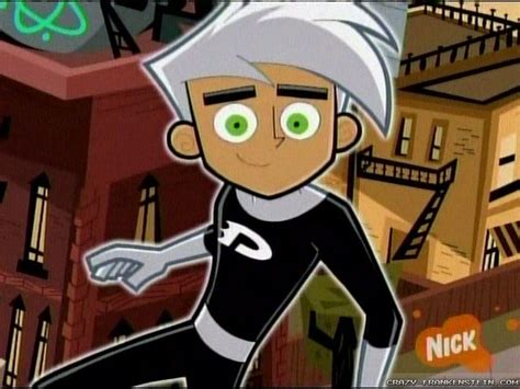 Eventually you gonna be able to marry this handsome,sweet,caring man. Danny Phantom Wallpapers - Wallpaper Cave