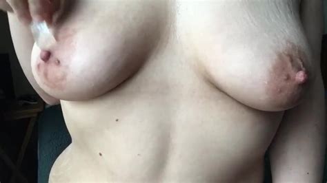 Using Ice Cubes On My Big Nipples Xxx Mobile Porno Videos And Movies Iporntvnet