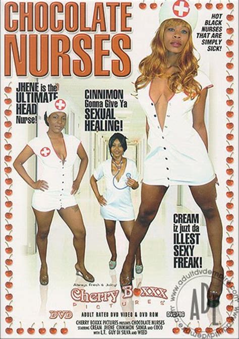 Chocolate Nurses Cherry Boxxx Pictures Unlimited Streaming At Adult Dvd Empire Unlimited