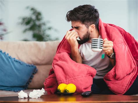 Home Remedies For Common Cold How To Get Rid Of A Cold Fast In 24