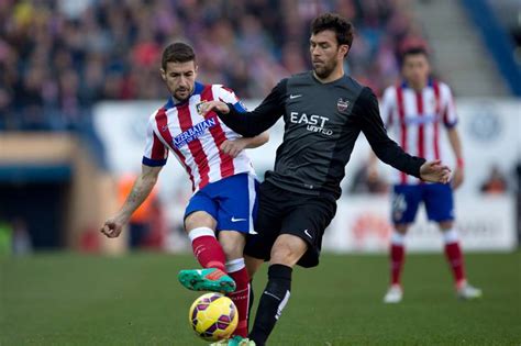Club atlético de madrid spain. Watch Atletico Madrid vs Levante Live Stream: Live Score ...