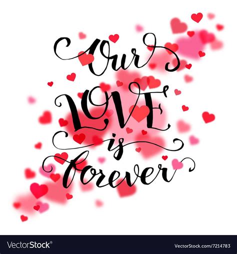 Love Is Forever Quotes Inspiration