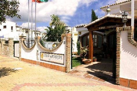 Alquiler de casa en zahara de los atunes, en la calle albatros, una zona muy tranquila del pueblo. HOTEL CASA GRANDE (Zahara de los Atunes): opiniones ...