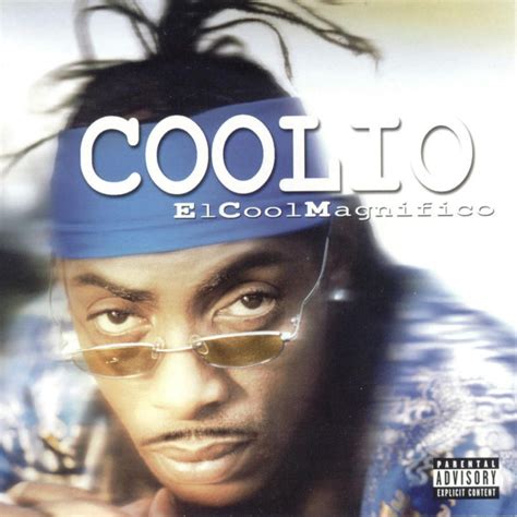 Coolio 1994 2008 Estados Unidos ~ Rap Descarga