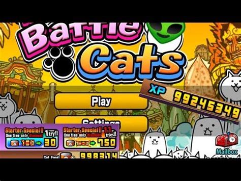 Please follow instructions given in the video titled battle cats. APK Download The Battle Cats Hack - Get 9999999 Coins ...