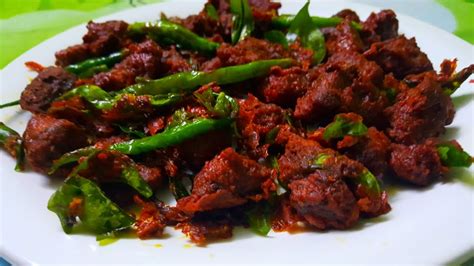 Mutton 65 Bakra Eid Special Requested Recipe Youtube