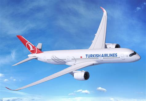 Will Turkish Airlines Airbus A350 Keep Its Half Aeroflot Livery