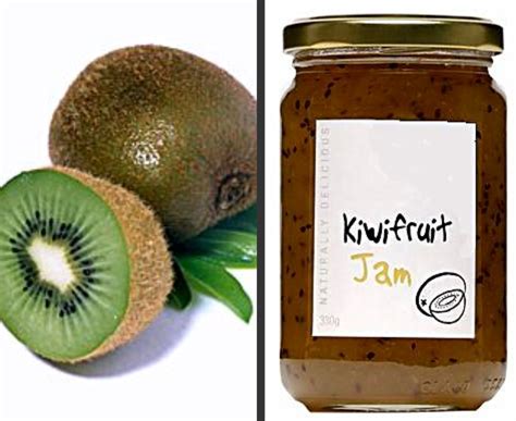 How To Make Kiwifruit Jam Franchise Business And Entrepreneur