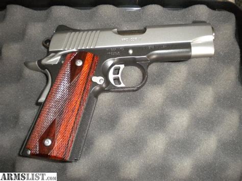 Armslist For Sale Custom Shop Kimber Pro Cdp Ii 45acp