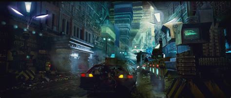 95 blade runner 2049 hd wallpapers and background images. vlcsnap-1316250.png (1200×510) | Blade runner, Cyberpunk ...