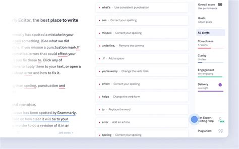 How Do I Submit A Document To The Expert Writing Service Grammarly
