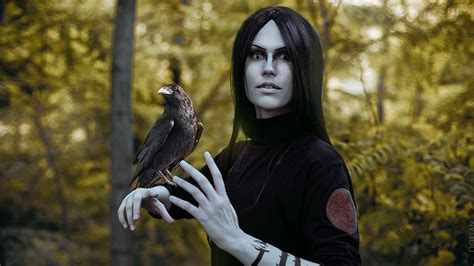 Orochimaru Cosplay By Elena89hikari On Deviantart