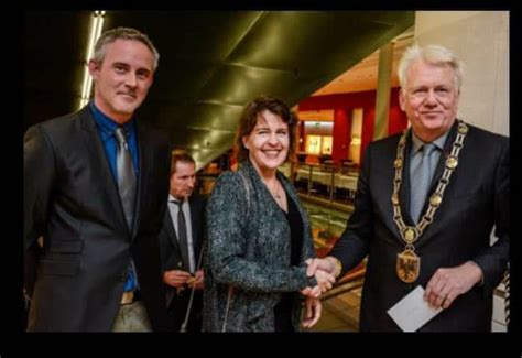 Journal of the air & waste management association 46 (4). Dortmund Comes to Buffalo in April for 40th Anniversary Tour - Sister Cities International (SCI)