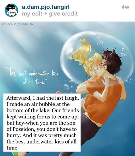 6 Photos Percy Jackson And Annabeth Chase Love Fanfiction Rated M And