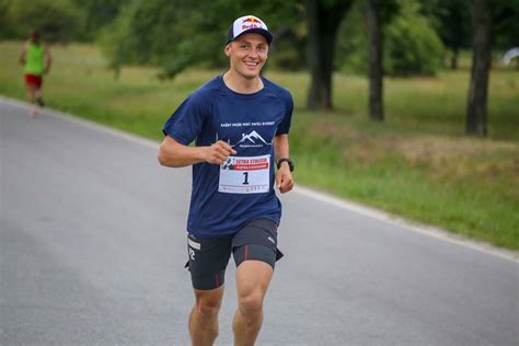 Before summit push k2 ski challenge. Andrzej Bargiel: "Wartością są dla mnie przewyższenia"