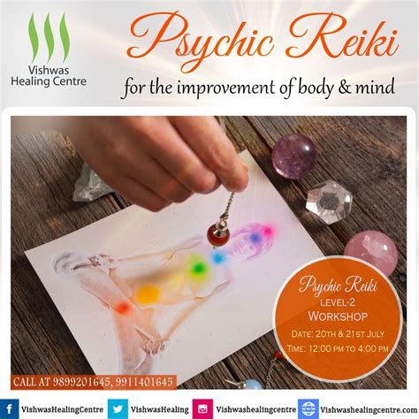 Psychic Reiki Reiki Healing Reiki Emotional Awareness