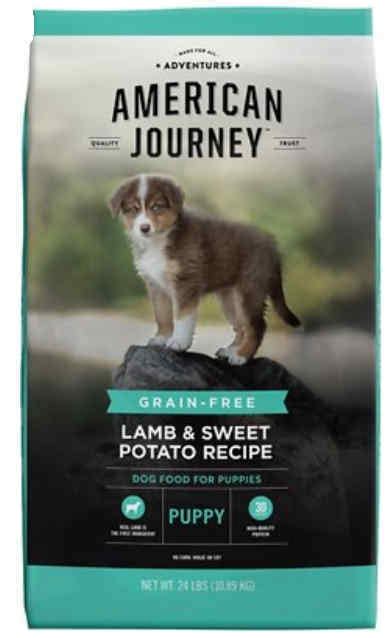In that perspective this american journey dog food reviews article may help you. Best Dog Food for Pregnant Dogs - TOP 6 Picks For Feeding ...