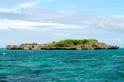 Crocodile Island Boracay Island Near Boracay Go Guides