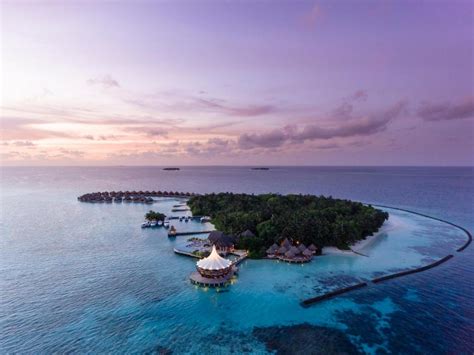 Resort Baros Maldives North Male Atoll Maldives