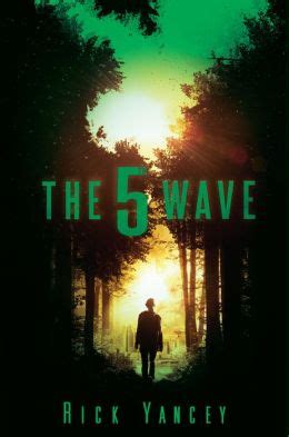 A the 5th wave au. The 5th Wave (Fifth Wave Series #1) by Rick Yancey ...