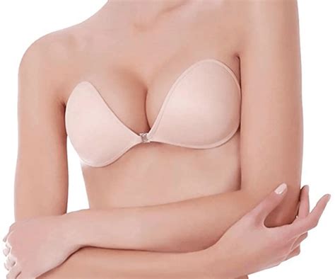 12 Best Strapless Bras Most Comfortable And Supportive Strapless Bras