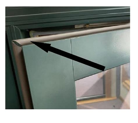 Hurd Classic Clad Casement And Awning Sash Only Weather Strip Kit
