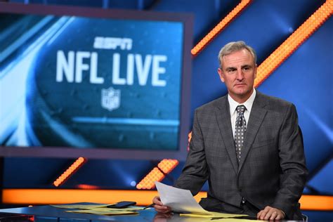 Espn To Air Sportscenter Special 2017 Nfl Schedule Release On Thursday