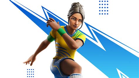 Football Comes To Fortnite This Week