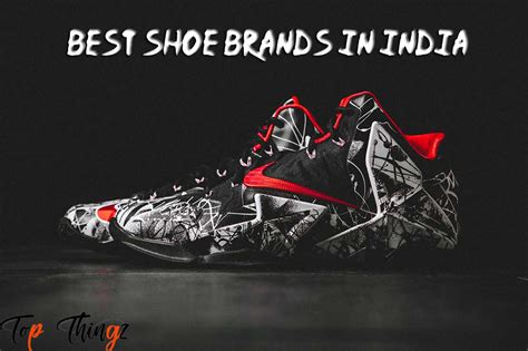 Top shoe brands in india list. Top 10 Best Shoe Brands in India (May 2021)- Review ...