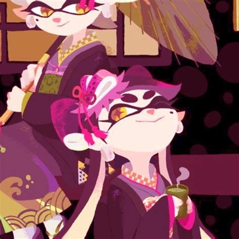 Splatoon Callie Icon In 2022 Splatoon Characters Inspiration Drawing