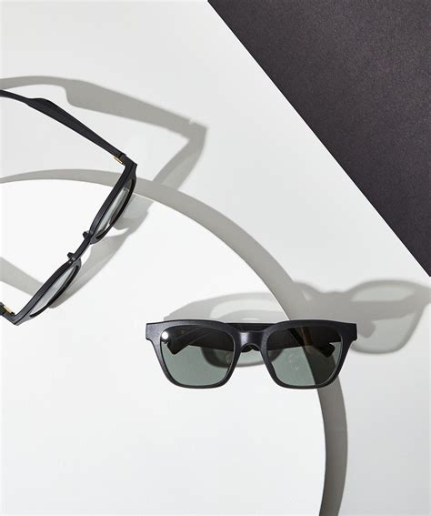 bose frames combine wireless audio with sunglasses for convenient summer style review